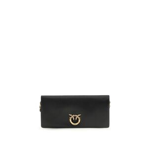 Pinko Women Love Medium Clutch Bag
